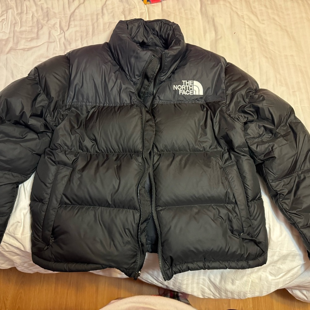 Women’s 1996 Retro Nuptse Jacket